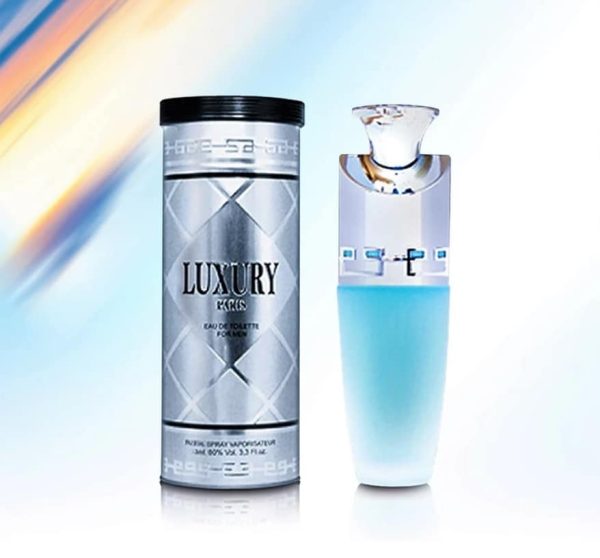 NB LUXURY Мъжки парфюм - 100 мл.