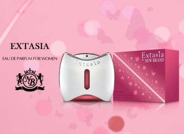 NB PRESTIGE EXTASIA Дамски парфюм - 100 мл.