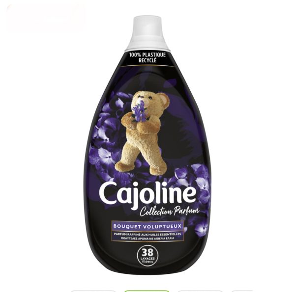 Coccolino Intense Lavish Blossom, 58 изпирания