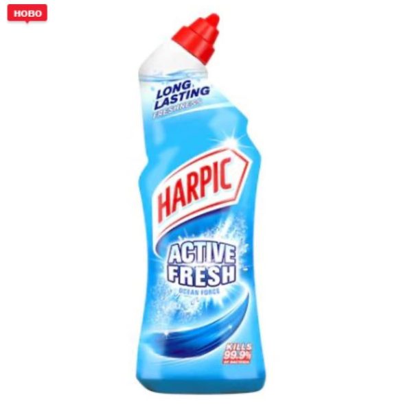 WC Гел Harpic 750мл Океан
