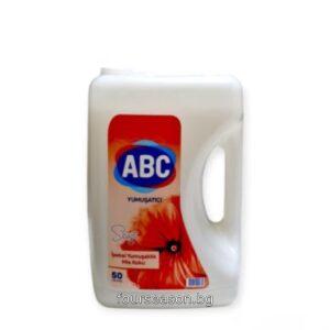 АБЦ ОМЕКОТИТЕЛ СЕВГИ 5Л