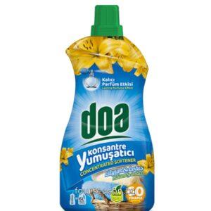 ДОА ОМЕКОТИТЕЛ ЛИЛИЯ И ЛОТУС 60 ПРАНЕТА