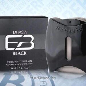 NB PRESTIGE EXTASIA BLACK FOR MEN Мъжки парфюм - 100 мл.