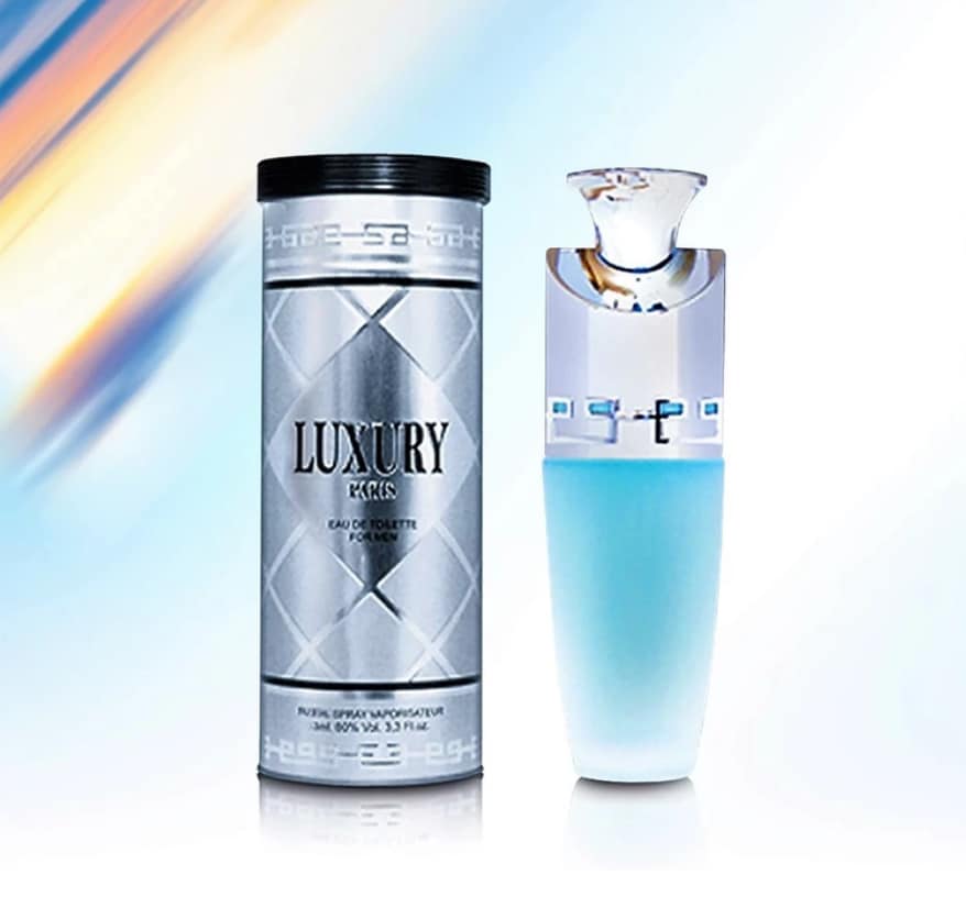 NB LUXURY Мъжки парфюм - 100 мл.