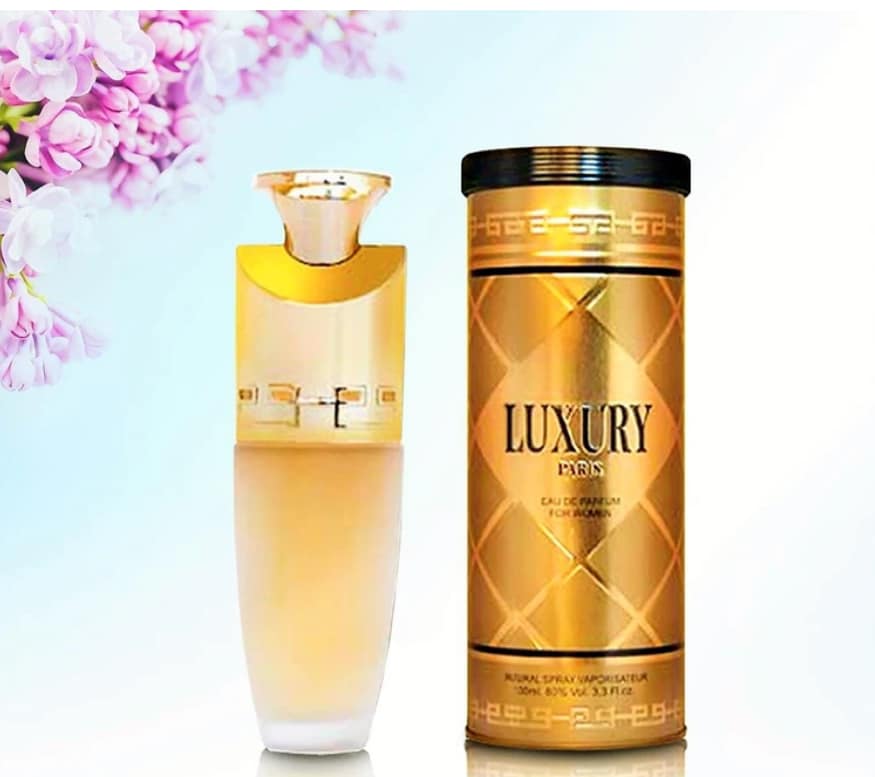 NB LUXURY Дамски парфюм - 100 мл.