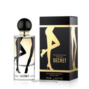 Парфюм New Brand Perfumes Secret Eau de Parfum 100 мл