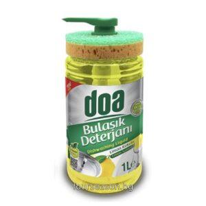 Веро за съдове, Dоа, Лимон, 1л