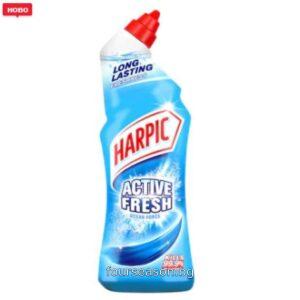 WC Гел Harpic 750мл Океан