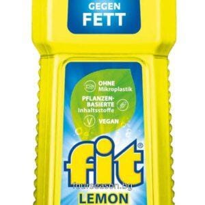 ВЕРО FİT С АРОМАТ НА ЛИМОН 1Л