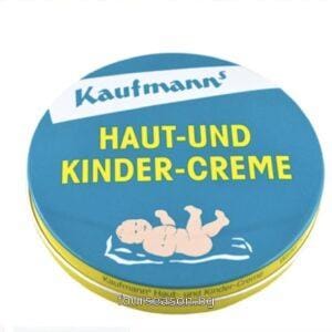 KAUFMANNS УНИВЕРСАЛЕН КРЕМ 75ML