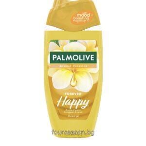 Душ гел Palmolive Aroma Essence Forever Happy, 250мл