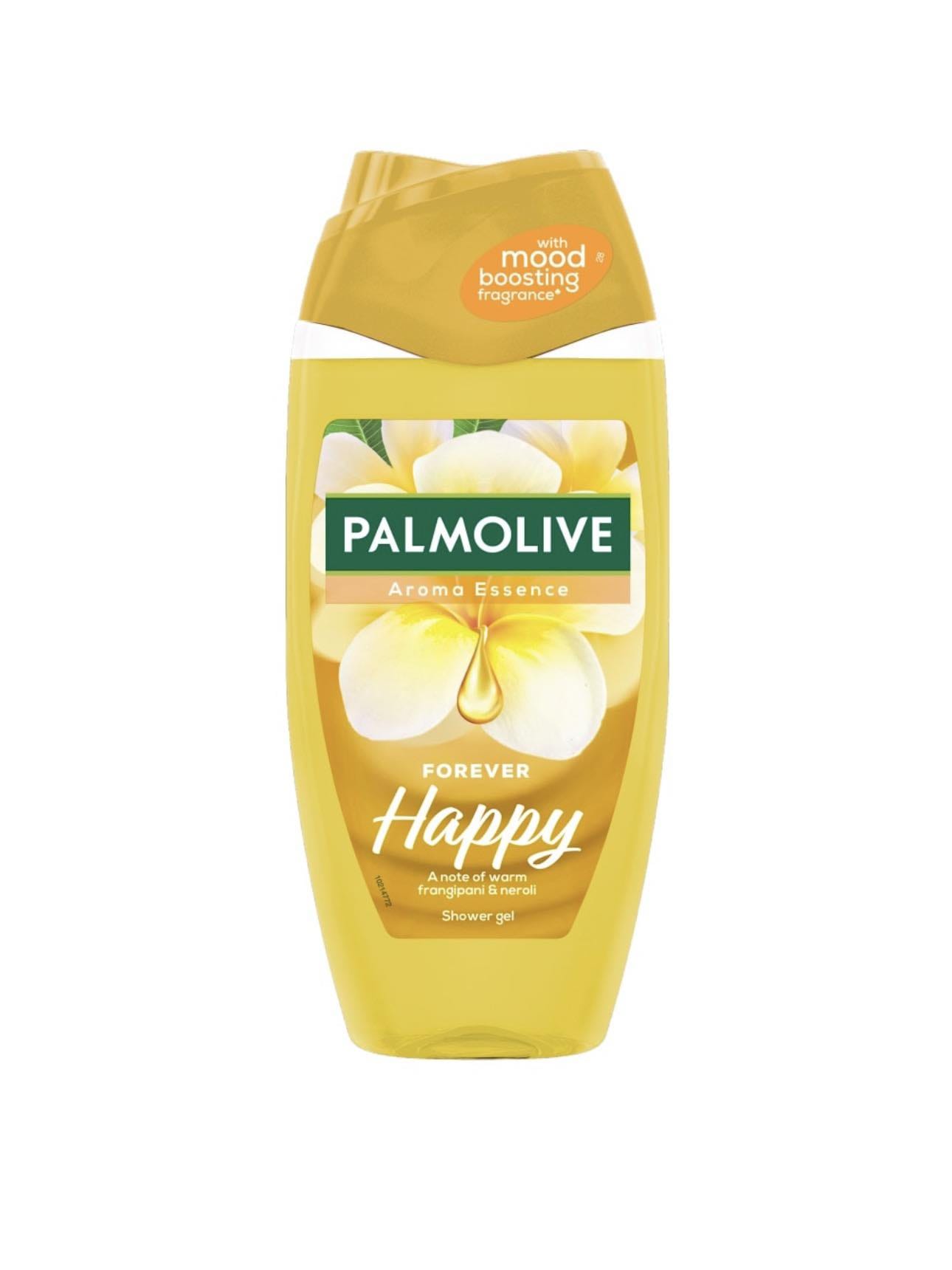Душ гел Palmolive Aroma Essence Forever Happy, 250мл