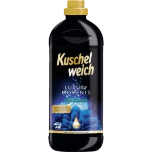 Омекотител Kuschelweich Luxury Moments Geheimnis 1 литър,